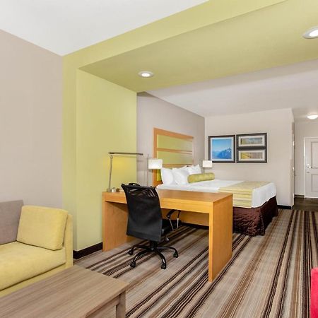 La Quinta By Wyndham Paducah Hotel Eksteriør billede