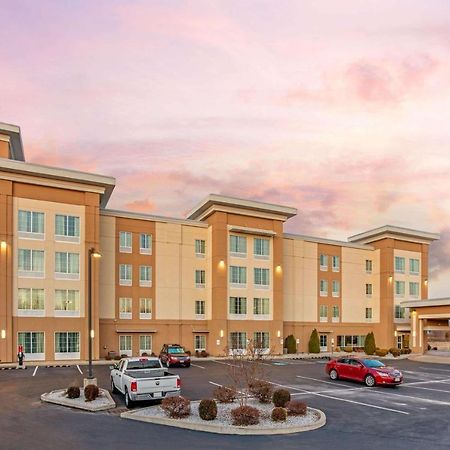 La Quinta By Wyndham Paducah Hotel Eksteriør billede