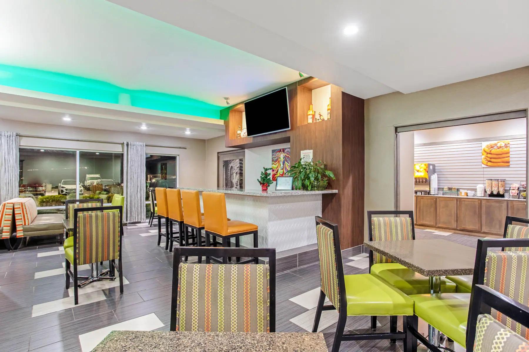 La Quinta By Wyndham Paducah Hotel Eksteriør billede