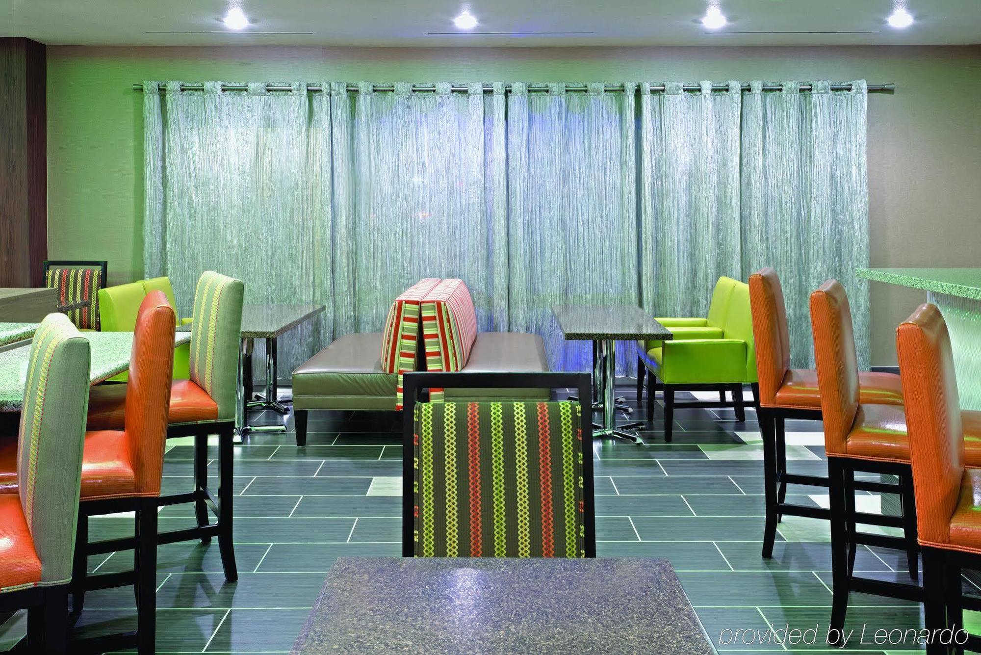 La Quinta By Wyndham Paducah Hotel Eksteriør billede