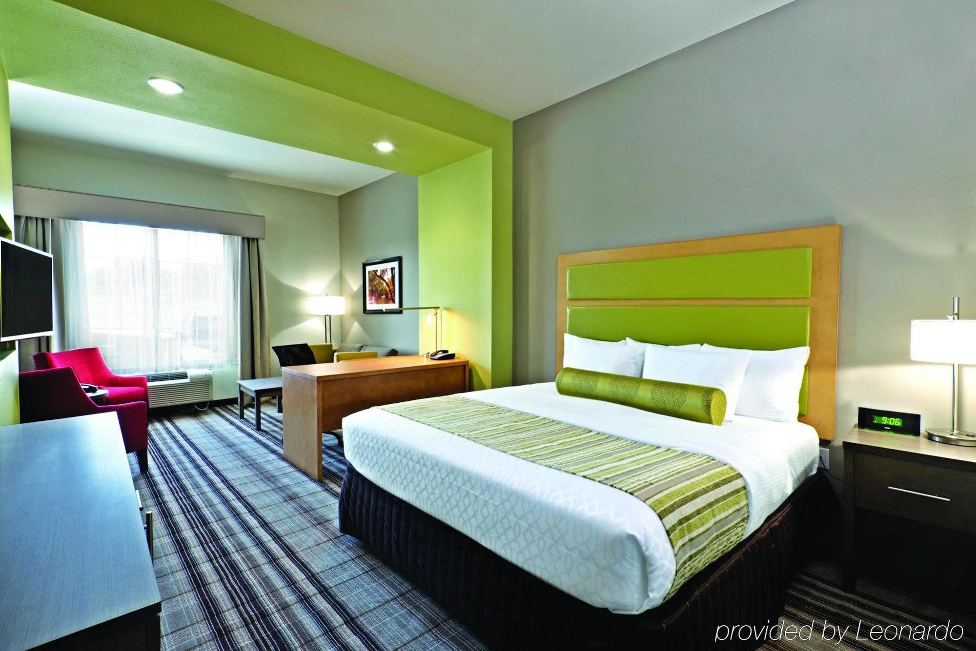 La Quinta By Wyndham Paducah Hotel Eksteriør billede