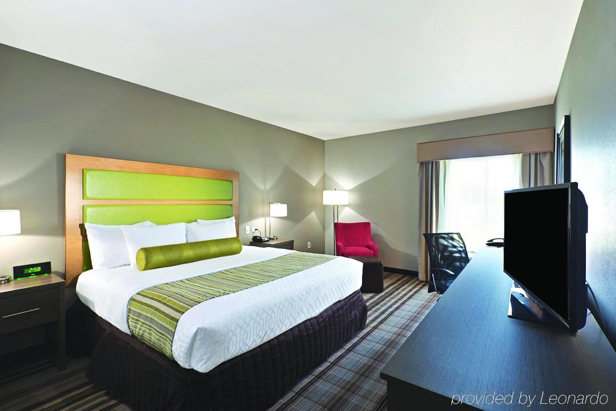 La Quinta By Wyndham Paducah Hotel Eksteriør billede