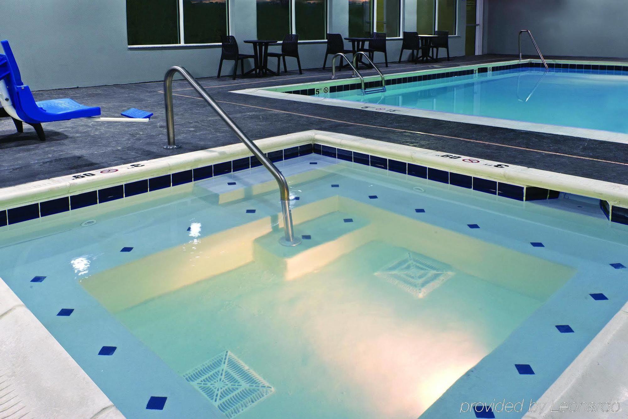 La Quinta By Wyndham Paducah Hotel Eksteriør billede