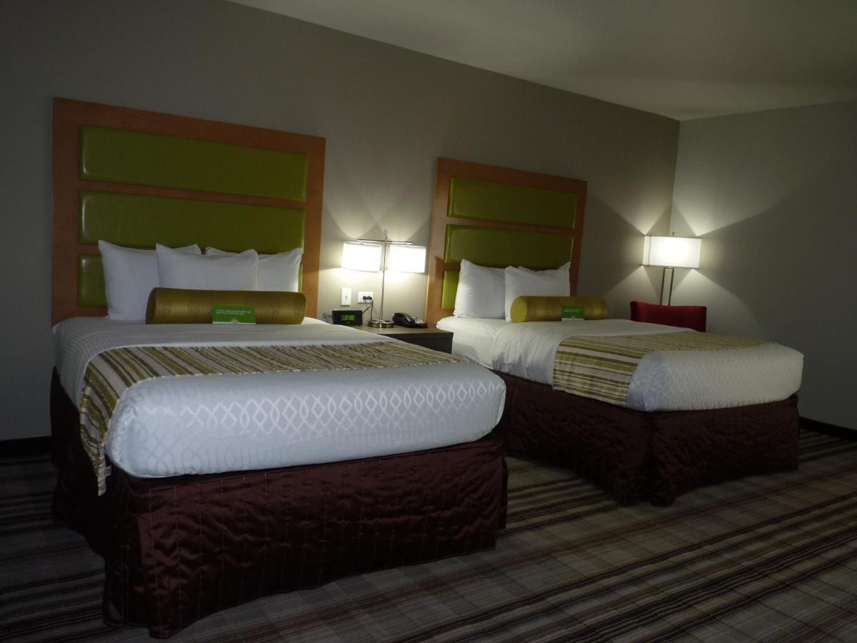 La Quinta By Wyndham Paducah Hotel Eksteriør billede