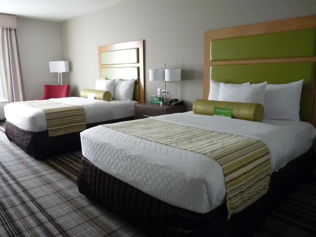 La Quinta By Wyndham Paducah Hotel Eksteriør billede