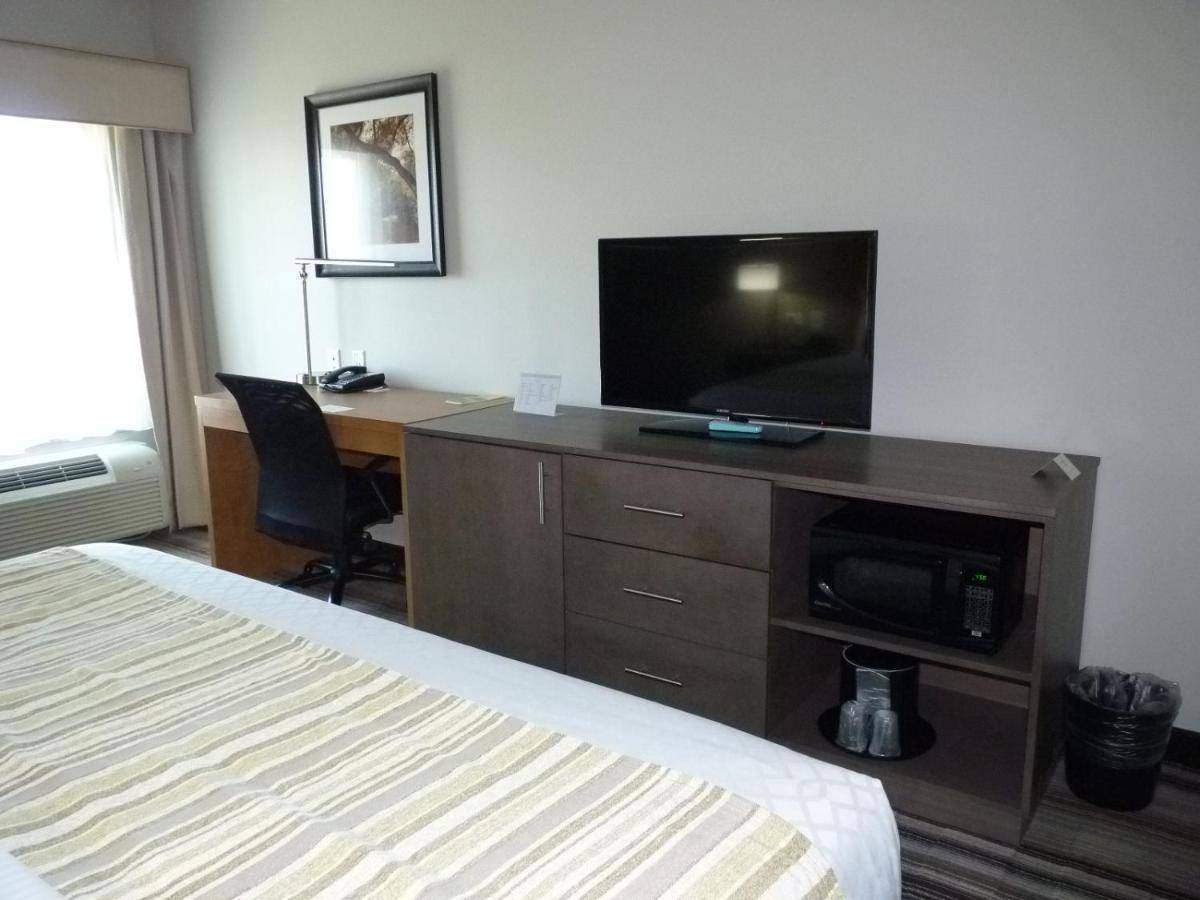 La Quinta By Wyndham Paducah Hotel Eksteriør billede
