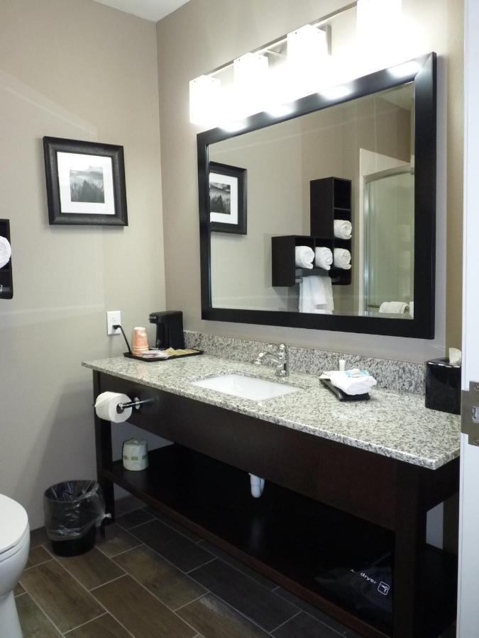 La Quinta By Wyndham Paducah Hotel Eksteriør billede