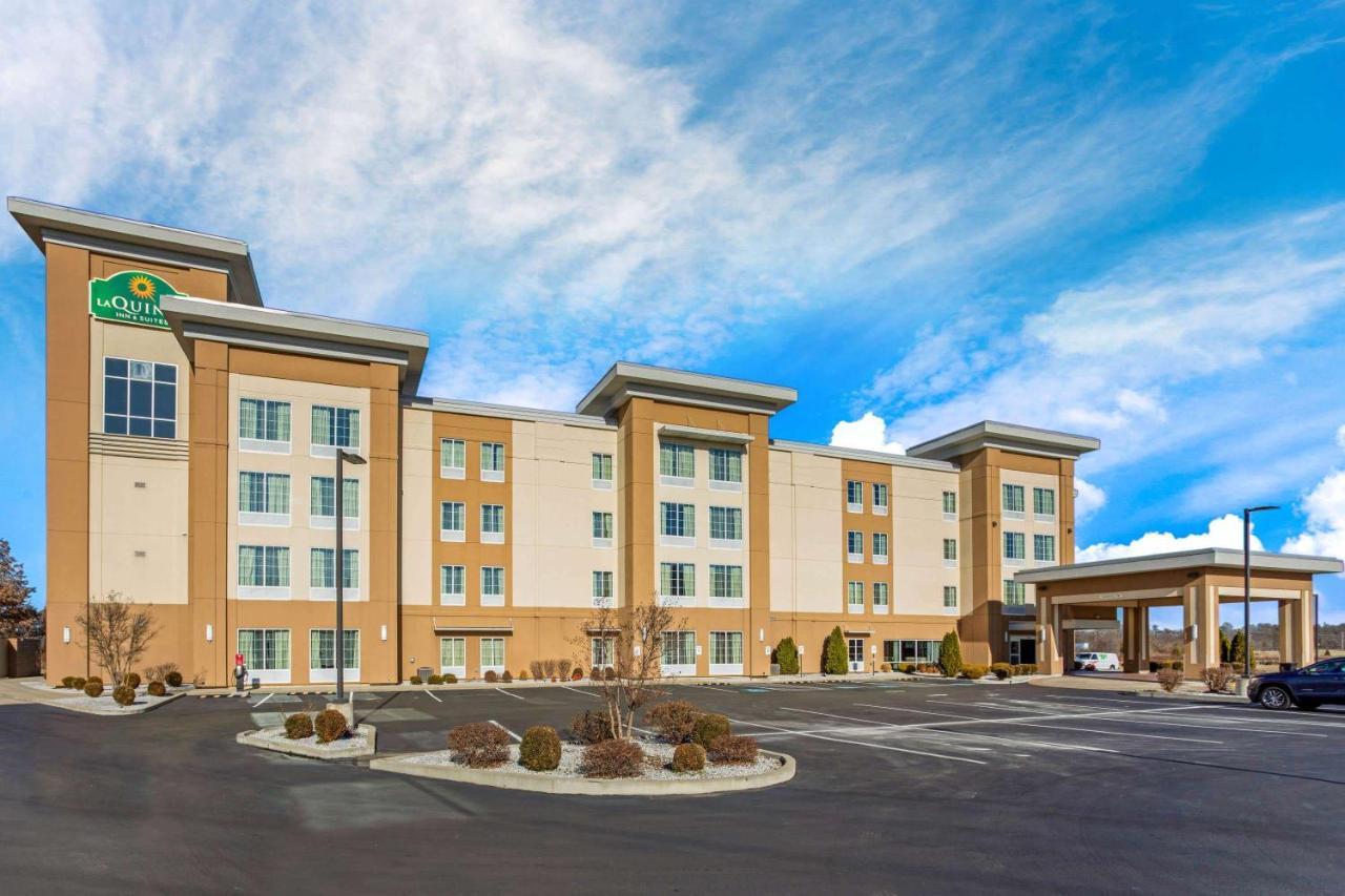 La Quinta By Wyndham Paducah Hotel Eksteriør billede
