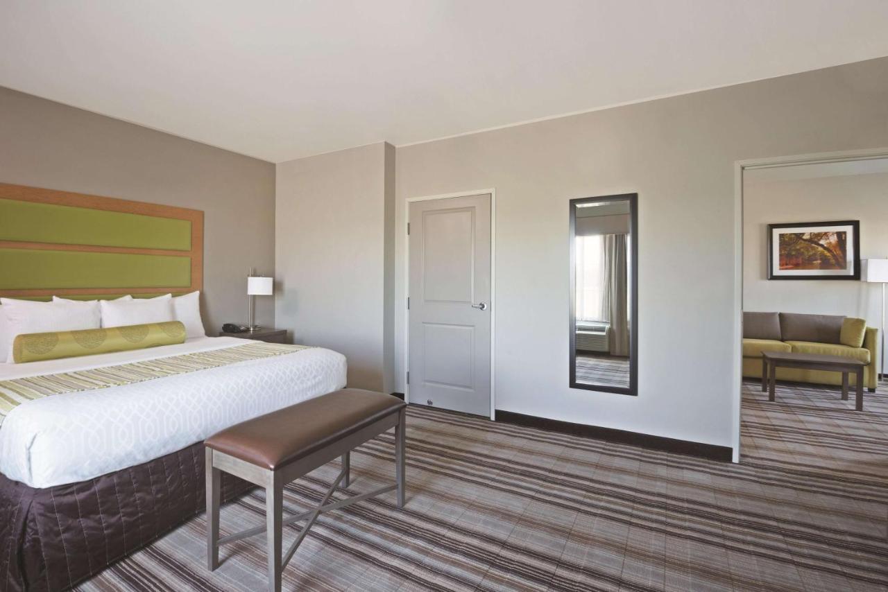 La Quinta By Wyndham Paducah Hotel Eksteriør billede