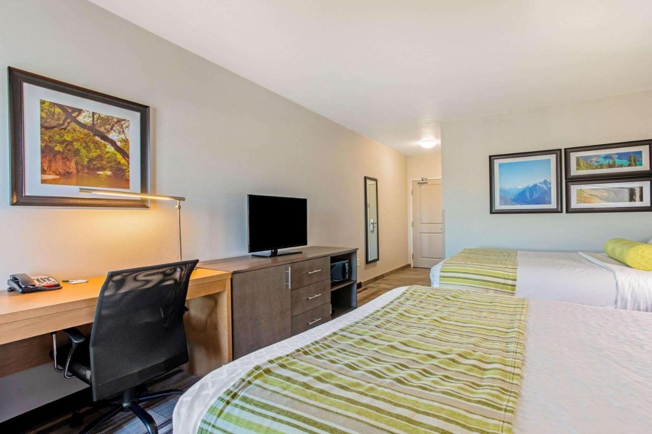 La Quinta By Wyndham Paducah Hotel Eksteriør billede