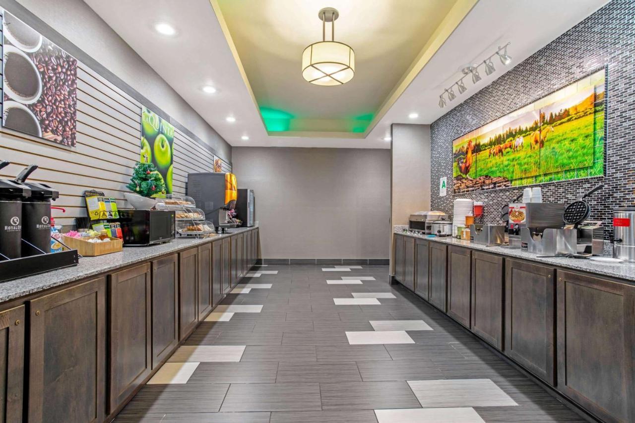 La Quinta By Wyndham Paducah Hotel Eksteriør billede