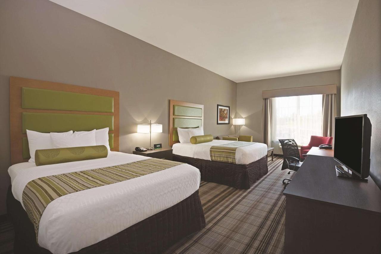 La Quinta By Wyndham Paducah Hotel Eksteriør billede