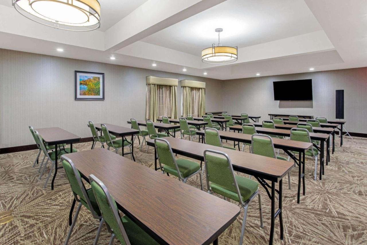 La Quinta By Wyndham Paducah Hotel Eksteriør billede